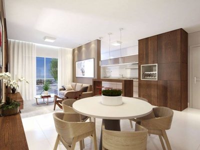 Apartamento, 1 quarto, 162 m² - Foto 5