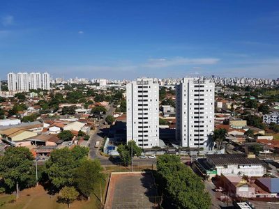 Apartamento, 3 quartos, 74 m² - Foto 5
