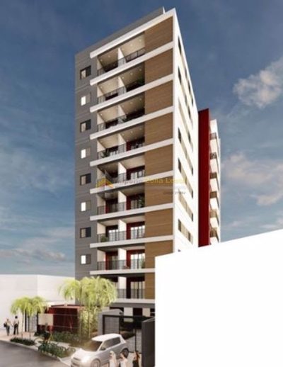 Prédio Inteiro, 38 m² - Foto 5