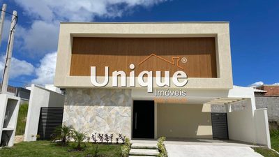 Casa, 3 quartos, 252 m² - Foto 1