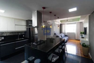 Apartamento, 3 quartos, 110 m² - Foto 2