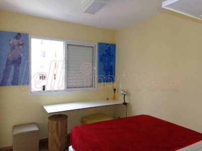 Apartamento, 2 quartos, 62 m² - Foto 3