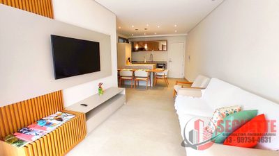 Apartamento, 2 quartos, 87 m² - Foto 4