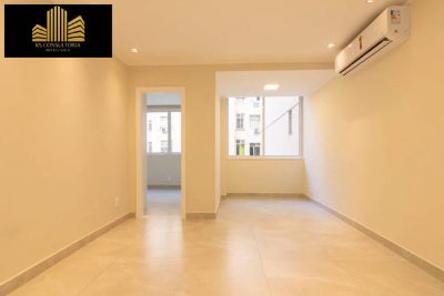 Apartamento, 2 quartos, 75 m² - Foto 2
