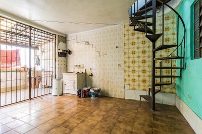 Casa, 1 quarto, 263 m² - Foto 5