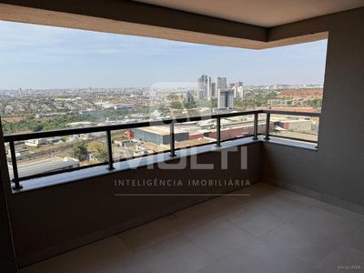Apartamento, 3 quartos, 115 m² - Foto 1