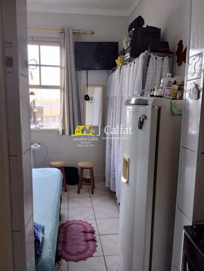 Kitnet-Studio, 23 m² - Foto 2
