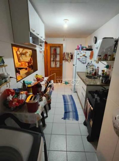 Apartamento, 2 quartos, 77 m² - Foto 1