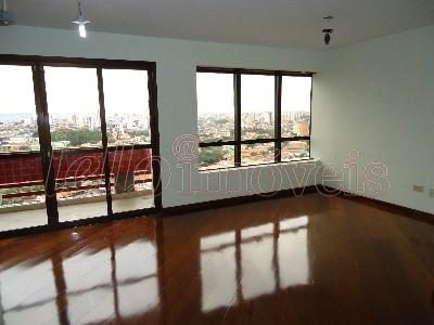 Apartamento, 3 quartos, 280 m² - Foto 3