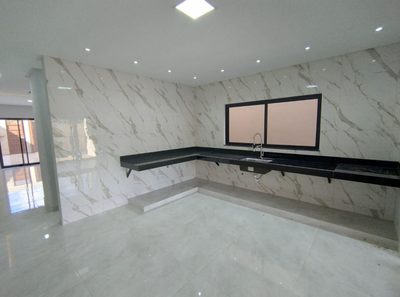 Sobrado, 3 quartos, 150 m² - Foto 3