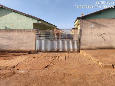 Casa, 2 quartos, 64 m² - Foto 1
