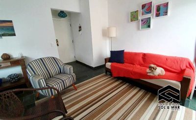Apartamento, 3 quartos, 80 m² - Foto 3