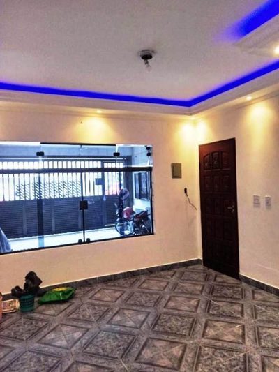 Sobrado, 2 quartos, 200 m² - Foto 4