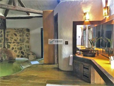 Casa de Condomínio, 5 quartos - Foto 3