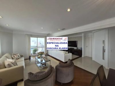 Apartamento, 3 quartos, 160 m² - Foto 1
