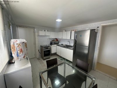 Apartamento, 3 quartos, 96 m² - Foto 5