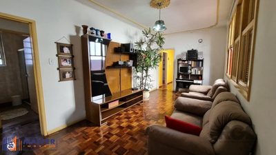 Apartamento, 3 quartos, 113 m² - Foto 2