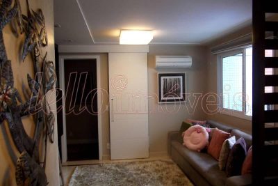 Apartamento, 4 quartos, 225 m² - Foto 4