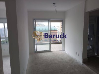 Apartamento, 2 quartos - Foto 2