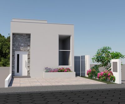 Casa, 3 quartos, 85 m² - Foto 4