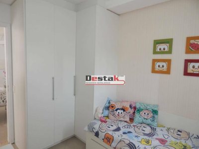 Apartamento, 2 quartos, 54 m² - Foto 4