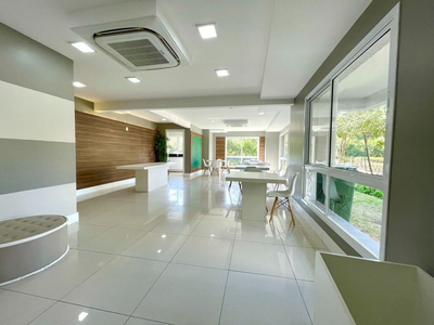 Apartamento, 2 quartos, 79 m² - Foto 2