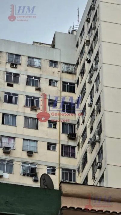 Apartamento, 2 quartos, 52 m² - Foto 4