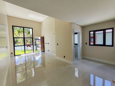 Casa, 3 quartos, 111 m² - Foto 4