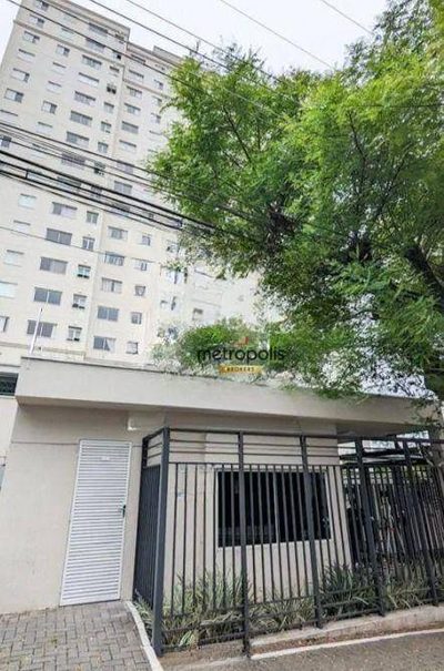 Apartamento, 3 quartos, 64 m² - Foto 1