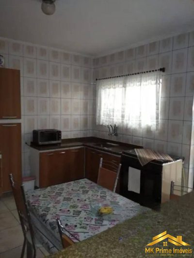 Sobrado, 3 quartos, 170 m² - Foto 5