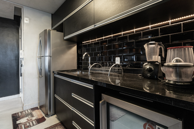 Apartamento, 1 quarto, 86 m² - Foto 3