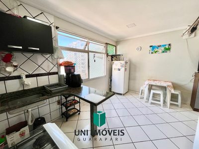 Kitnet-Studio, 35 m² - Foto 4