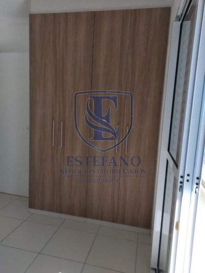 Apartamento, 1 quarto, 42 m² - Foto 5