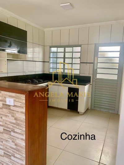 Casa, 3 quartos, 150 m² - Foto 2