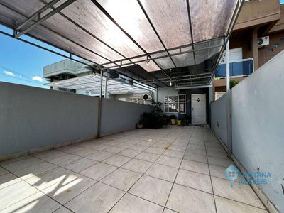 Casa, 2 quartos, 72 m² - Foto 2