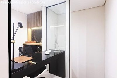 Apartamento, 2 quartos, 125 m² - Foto 4