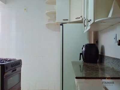 Apartamento, 3 quartos, 94 m² - Foto 2