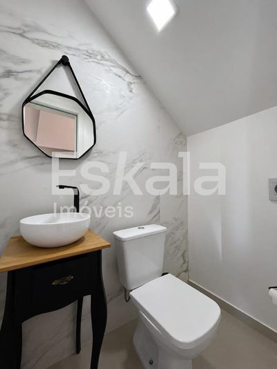 Sobrado, 3 quartos, 103 m² - Foto 4