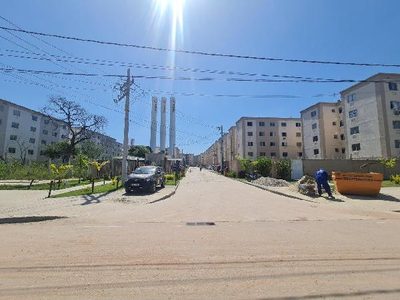 Apartamento, 2 quartos, 40 m² - Foto 1