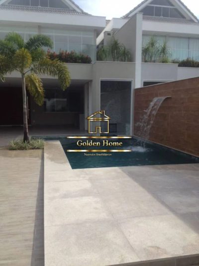 Casa, 4 quartos, 380 m² - Foto 2