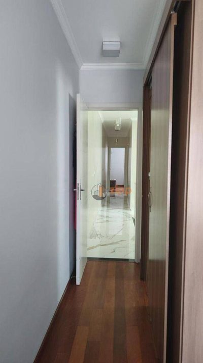 Sobrado, 3 quartos, 115 m² - Foto 4