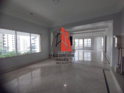 Apartamento, 4 quartos, 334 m² - Foto 3