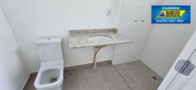 Apartamento, 1 quarto, 48 m² - Foto 3