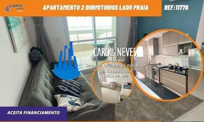 Apartamento, 2 quartos, 78 m² - Foto 1