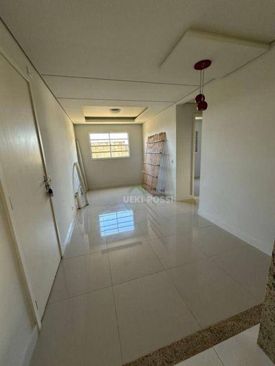 Apartamento, 2 quartos, 45 m² - Foto 2