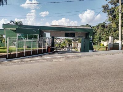 Loteamento e Condomínio, 300 m² - Foto 1