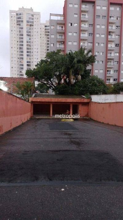 Terreno, 400 m² - Foto 1
