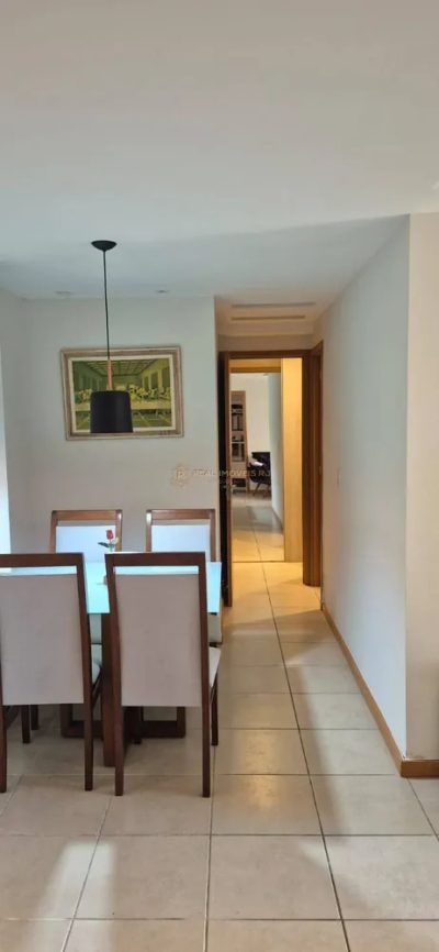 Apartamento, 2 quartos, 66 m² - Foto 2