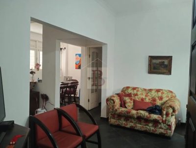 Apartamento, 3 quartos, 108 m² - Foto 3