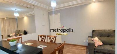 Apartamento, 2 quartos, 48 m² - Foto 4